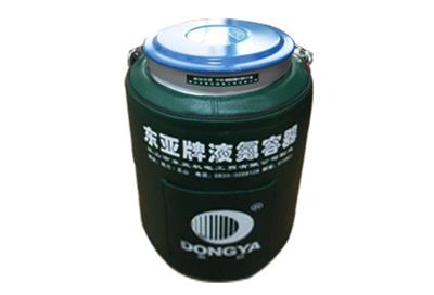 東亞儲(chǔ)存型液氮罐YDS-10-200大口徑容器產(chǎn)品詳解、介紹